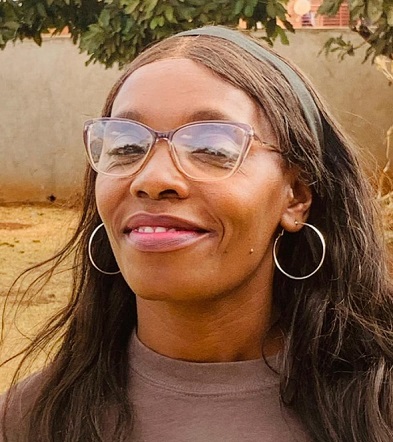 Amina Mususa